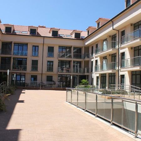 Апартаменти Grupoele3 Edificio Camposino Фістерра Екстер'єр фото